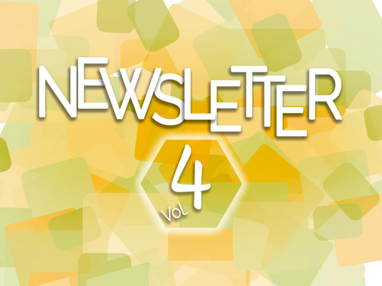 Newsletter 4 banner